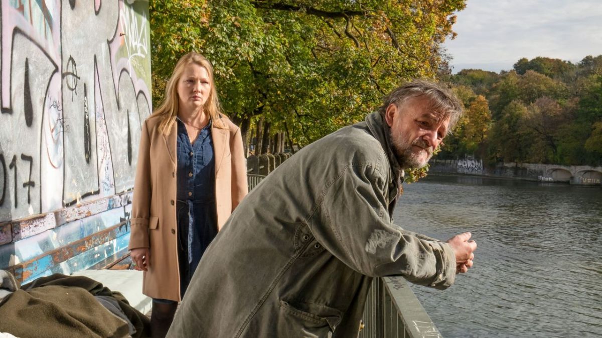 Der Alte bei ZDF (Foto)