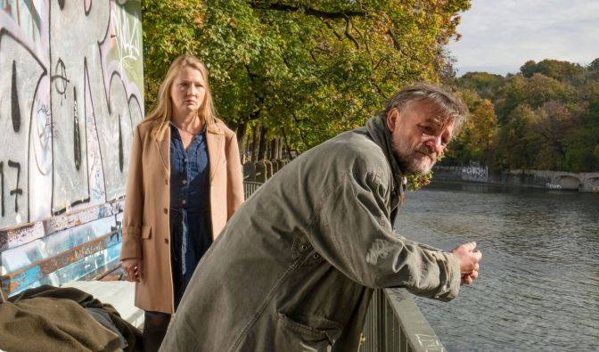 Der Alte bei ZDF