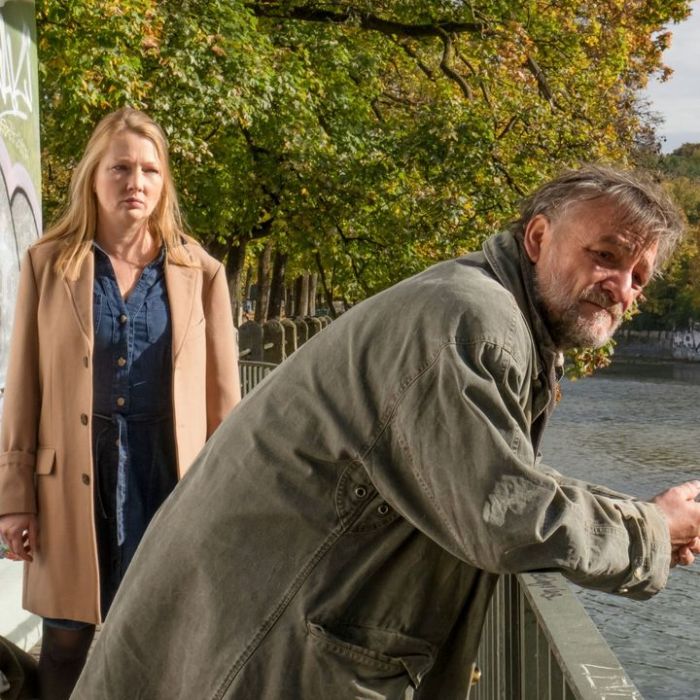 Der Alte bei ZDF