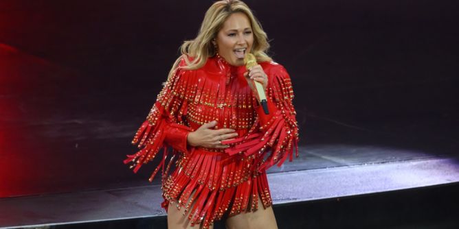 Helene Fischer
