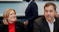 Droht Bärbel Bas und Lars Klingebil das Aus an der SPD-Spitze?