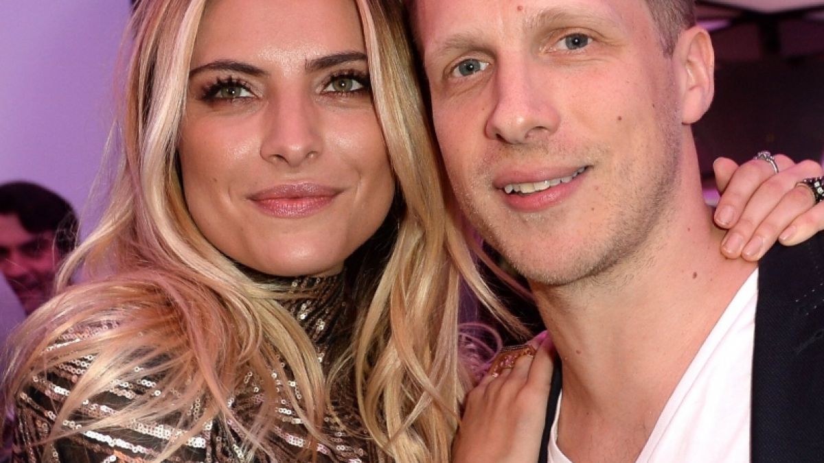 Oliver Pocher kann eine Entscheidung von Sophia Thomalla nicht nachvollziehen. (Foto)