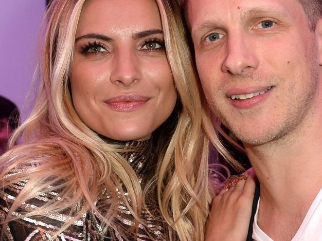 Sophia Thomalla: Er gilt als Zverev-Freund - Oliver Pocher teilt gegen Sophia Thomalla aus
