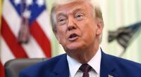Donald Trumps Geburtstagsparty sorgt weiterhin für wütende Beschwerden.