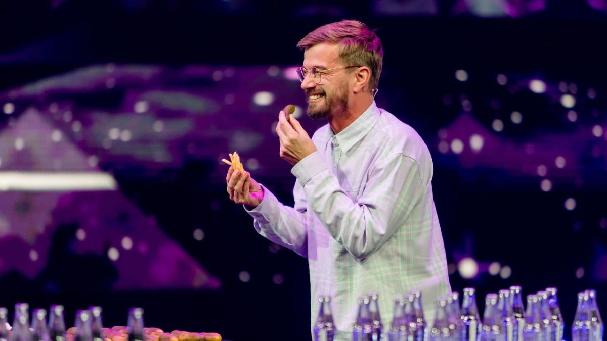 Das Duell um die Welt - Team Joko gegen Team Klaas bei ProSieben (Foto)