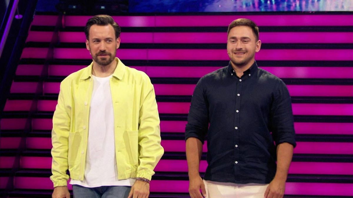Take Me Out bei RTL (Foto)