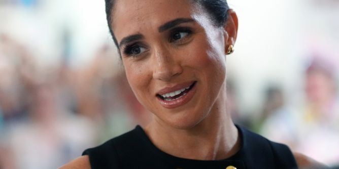 Meghan Markle