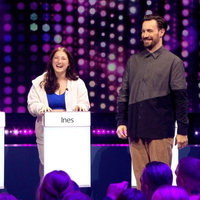 Take Me Out bei RTL