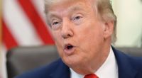 Ein Millionen-Dinner bringt Donald Trump neue Schlagzeilen ein.