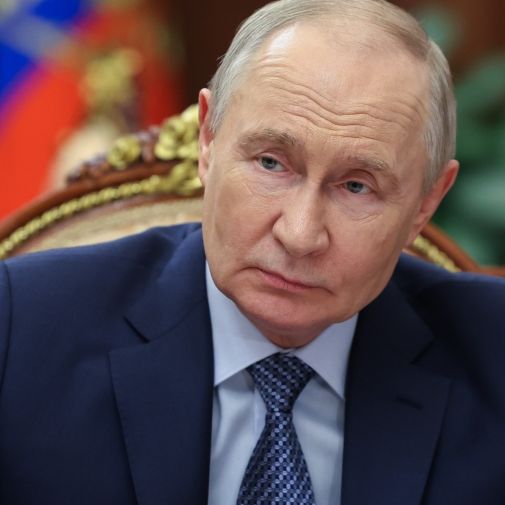 Wladimir Putins Soldaten haben sich im Ukraine-Krieg blamiert.
