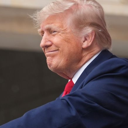 Donald Trump sieht sich mit neuen Vorwürfen seiner Nichte Mary konfrontiert.