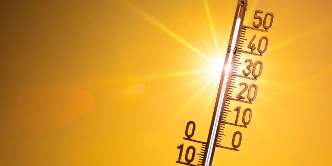 Extrem-Wetter im Juni 2026