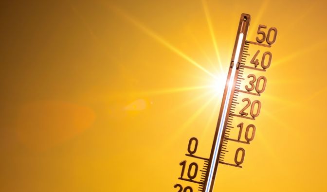 Wetter-Experten prophezeien Hitze-Hammer mit bis zu 37 Grad Extrem-Wetter im Juni 2026