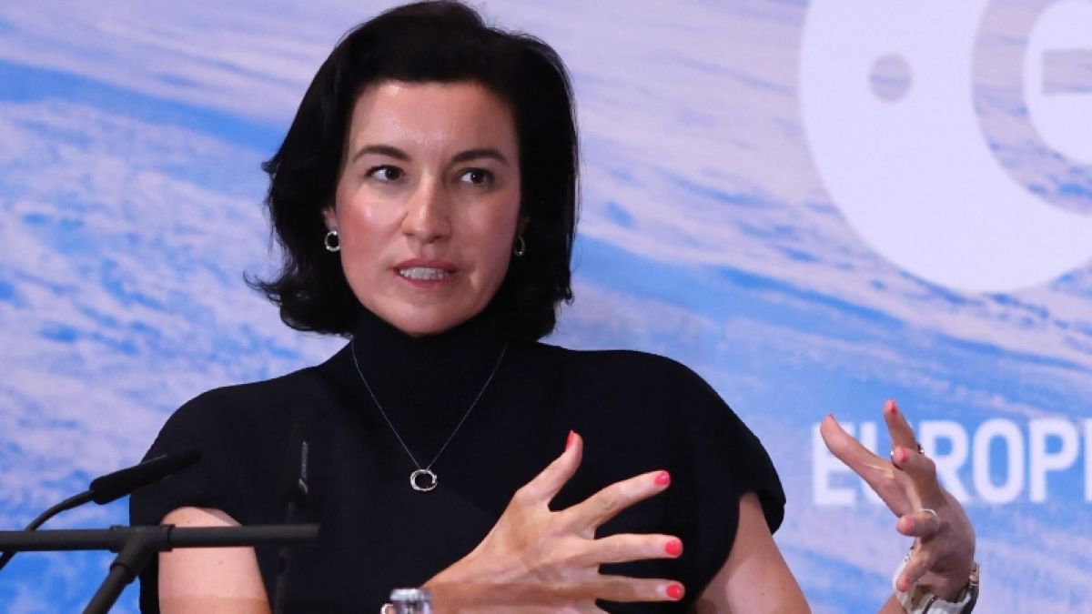 Dorothee B&auml;r hat nach einem Auftritt unz&auml;hlige positive Kommentare im Netz bekommen. (Foto)