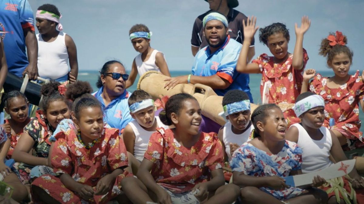 Australiens unbekanntes Paradies bei Arte (Foto)