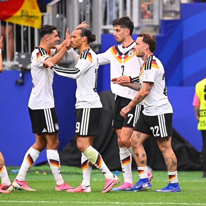 DFB-Elf überrollt Curacao, Elfenbeinküste siegt spät - alle Ergebnisse aus Gruppe E