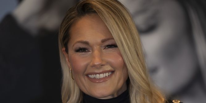 Helene Fischer Cover