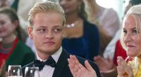 Das Urteil ist gefallen: Mette-Marits Sohn Marius Borg Høiby muss vier Jahre ins Gefängnis.