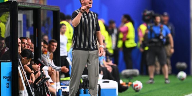 Julian Nagelsmann