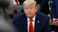 Ausgerechnet an seinem Geburtstag erhielt Donald Trump eine niederschmetternde Botschaft.
