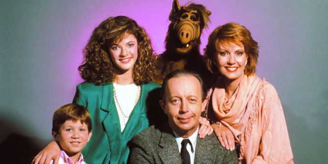 Anne Schedeen ist tot