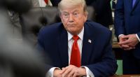Donald Trump sucht Irans Uran: Doch die Mullahs haben vorgesorgt.