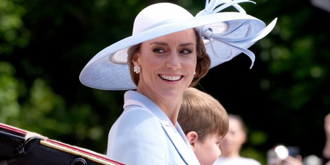 Prinzessin Kate