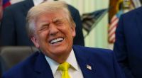 Wie steht es wirklich um den geistigen Zustand von Donald Trump?