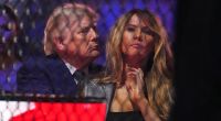 Ein KI-generiertes Video von Donald und Melania Trump sorgt für Kontroverse in sozialen Netzwerken.