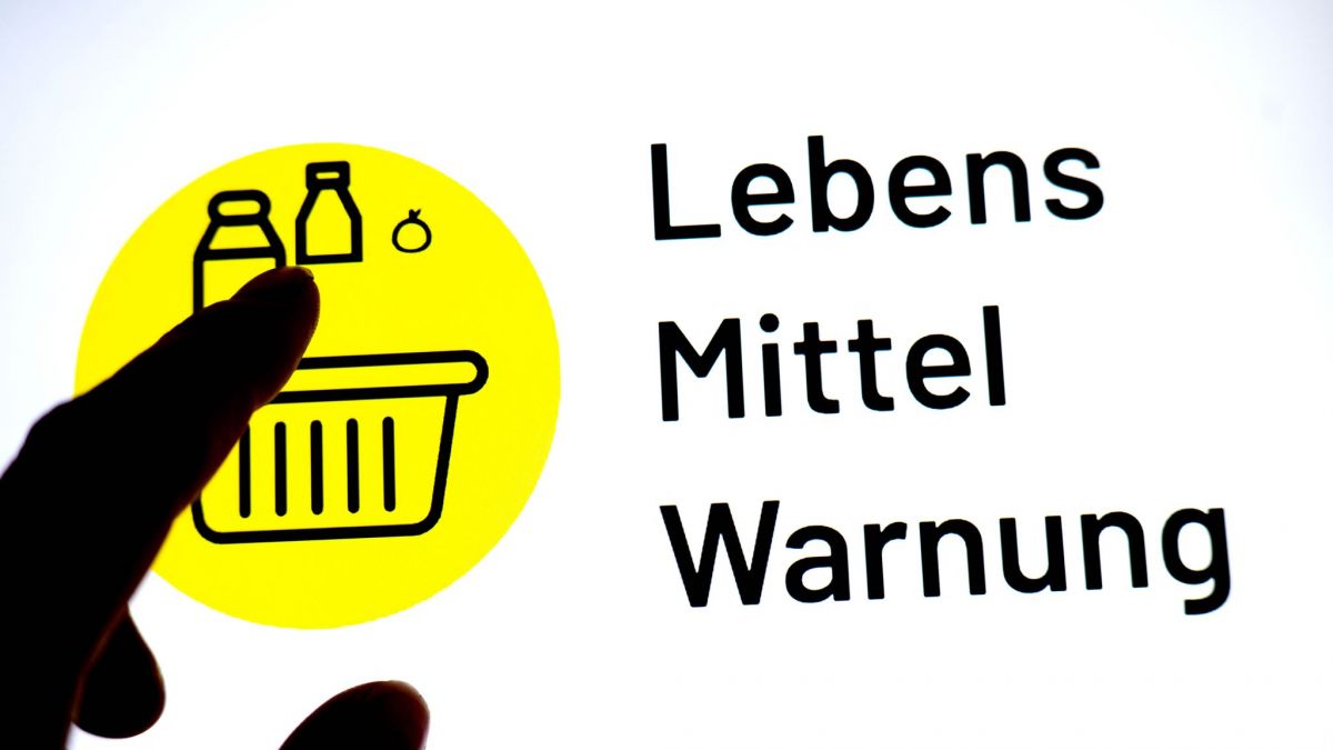 Das Unternehmen R&uuml;genwalder ruft aufgrund eines Fremdk&ouml;rpernachweises das Produkt "Veganes M&uuml;hlen Cordon Bleu" zur&uuml;ck. (Foto)