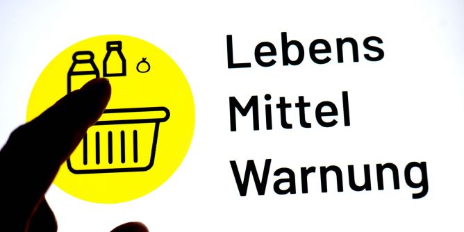 Produktrückruf im Juni 2026
