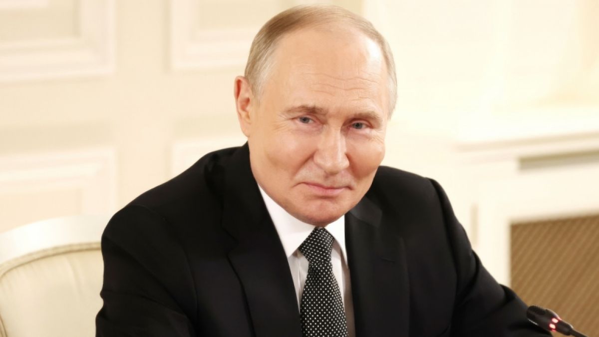 Wladimir Putin setzt einem Bericht zufolge auf einen neuen S&ouml;ldnerplan. (Foto)