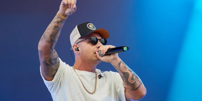 Unfall-Schock für Pietro Lombardi