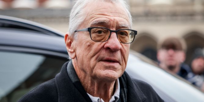 Robert De Niro