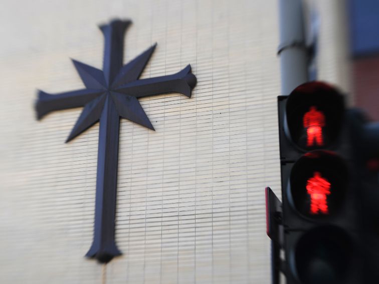 Die gefährlichsten Sekten der Welt: Scientology, Amu/Aleph, Peoples ...