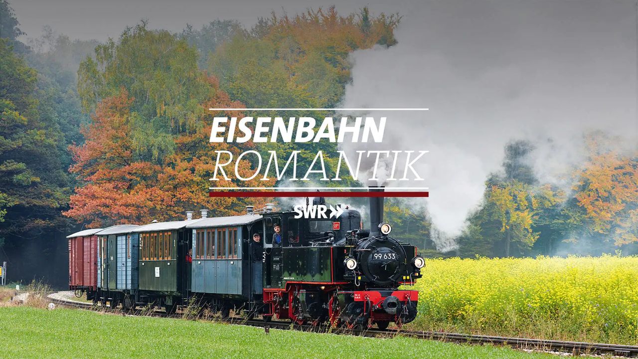 Eisenbahn-Romantik/