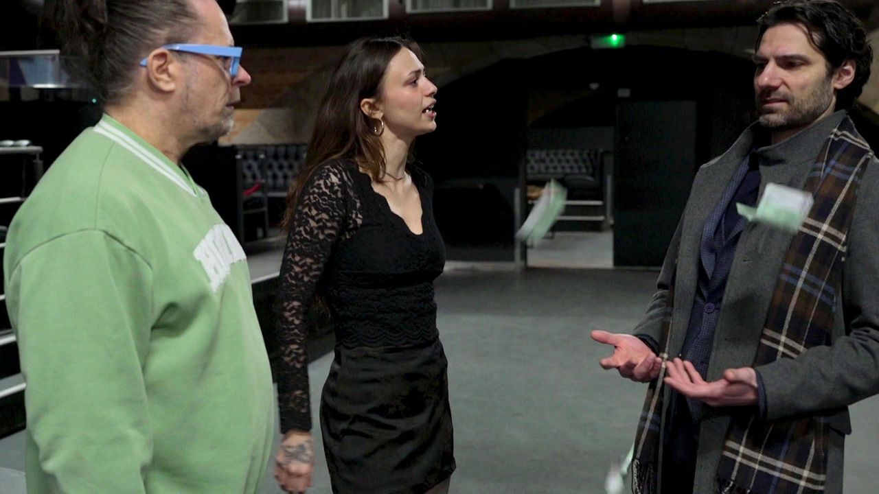 Berlin - Tag & Nacht" heute im Livestream: Was passiert bei "Zu schnell  geurteilt" (Staffel 16, Folge 3705)? | news.de