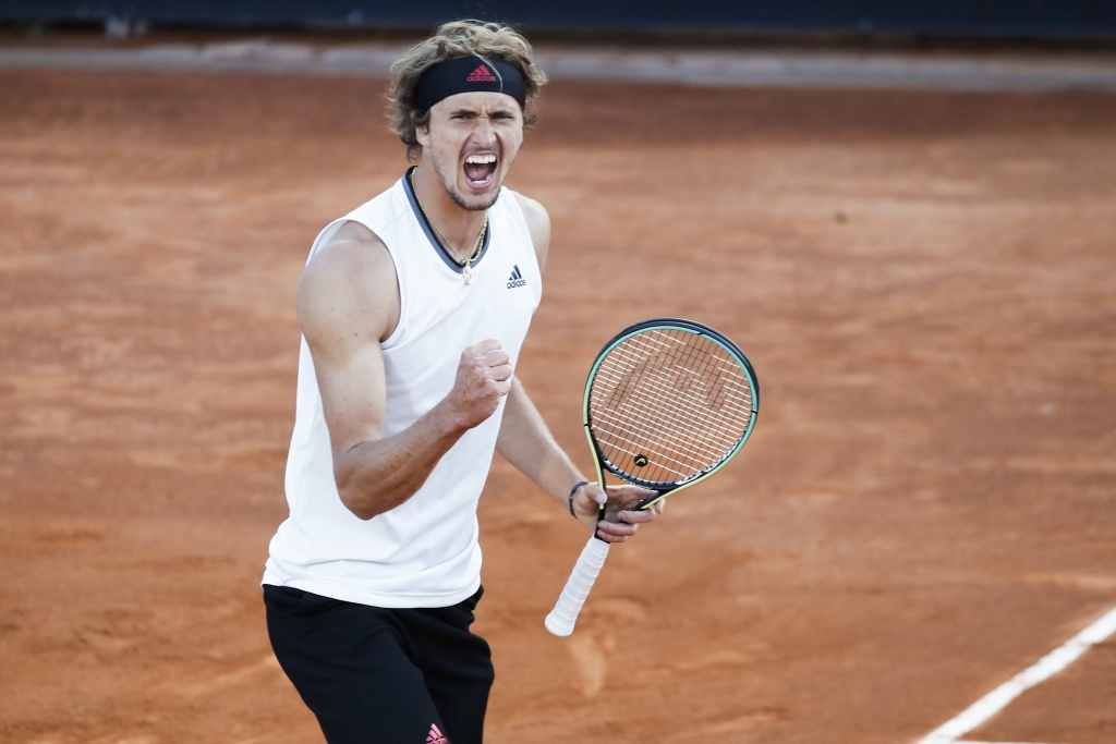French Open 2021 Ergebnisse Aktuell 19 Grand Slam Titel Djokovic Gewinnt Gegen Tsitsipas In Paris News De