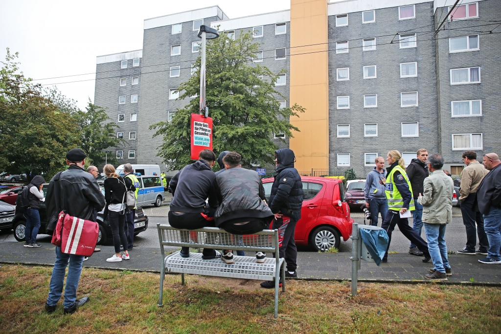 Drama In Solingen News Aktuell: Fünf Tote Geschwister: Spendenkonto Für ...