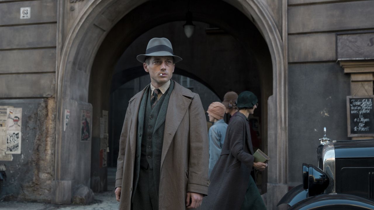 Babylon Berlin Staffel 1 Folge 2 Stream Babylon Berlin Staffel 1 Folge 2 Stream
