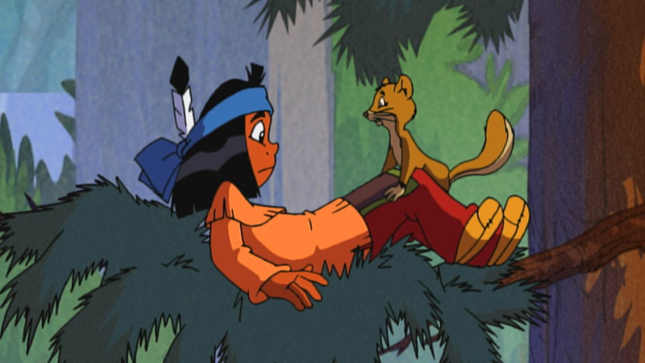 "Yakari" verpasst? Die Wiederholung online und im TV news.de