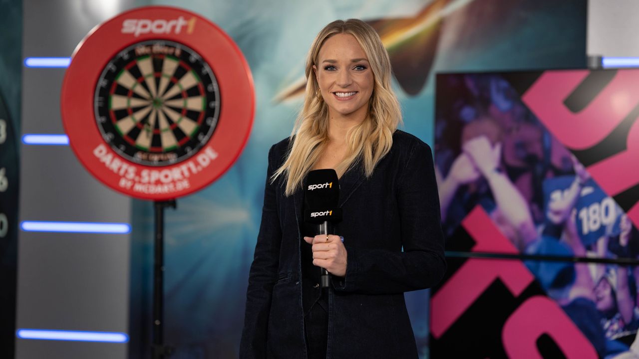 "Darts Live WM" bei Sport1 nochmal sehen Wiederholung der Sendung