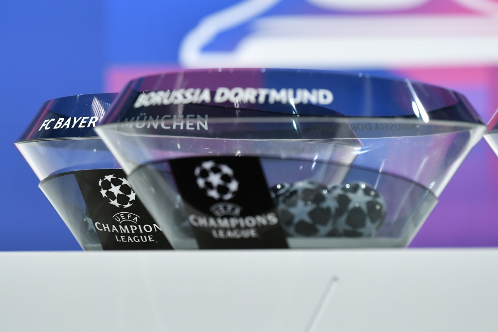 Champions League Auslosung Viertelfinale 2021 Bayern Trifft Auf Psg Bvb Muss Gegen Pep Und Mancity Ran News De