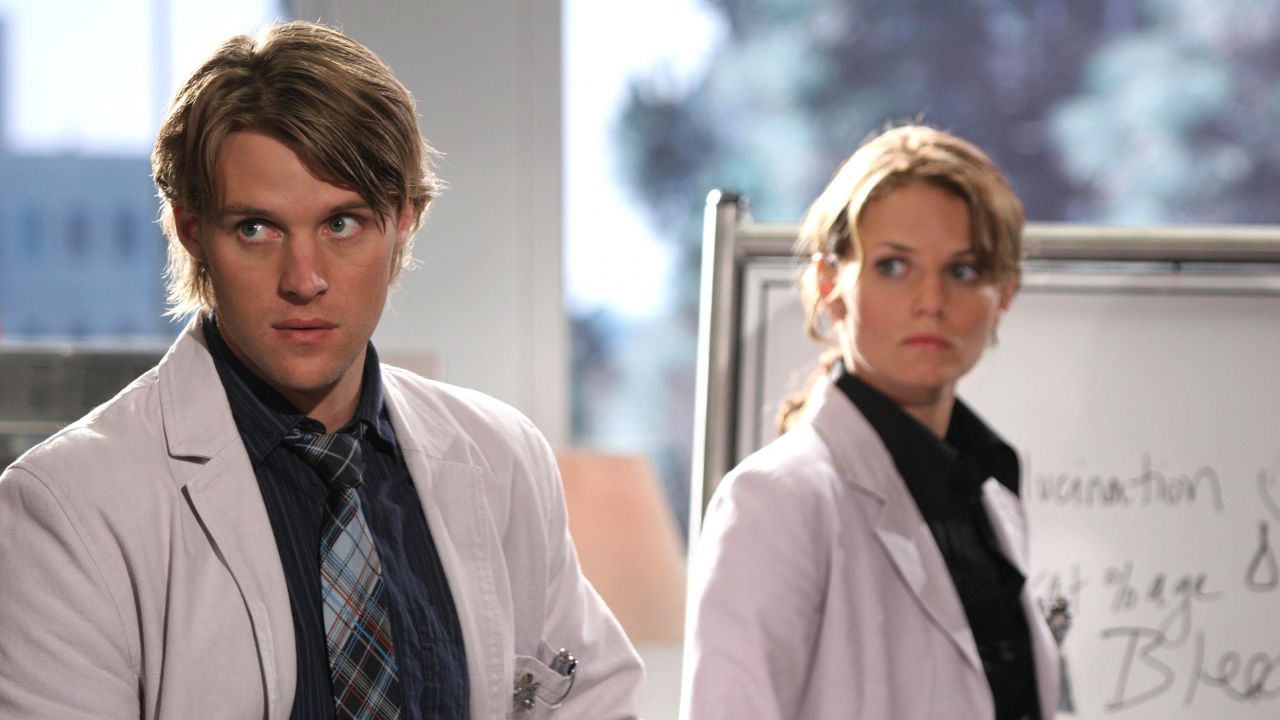 "Dr. House" nochmal sehen? Wiederholung von Folge 1, Staffel 3 online und im TV news.de