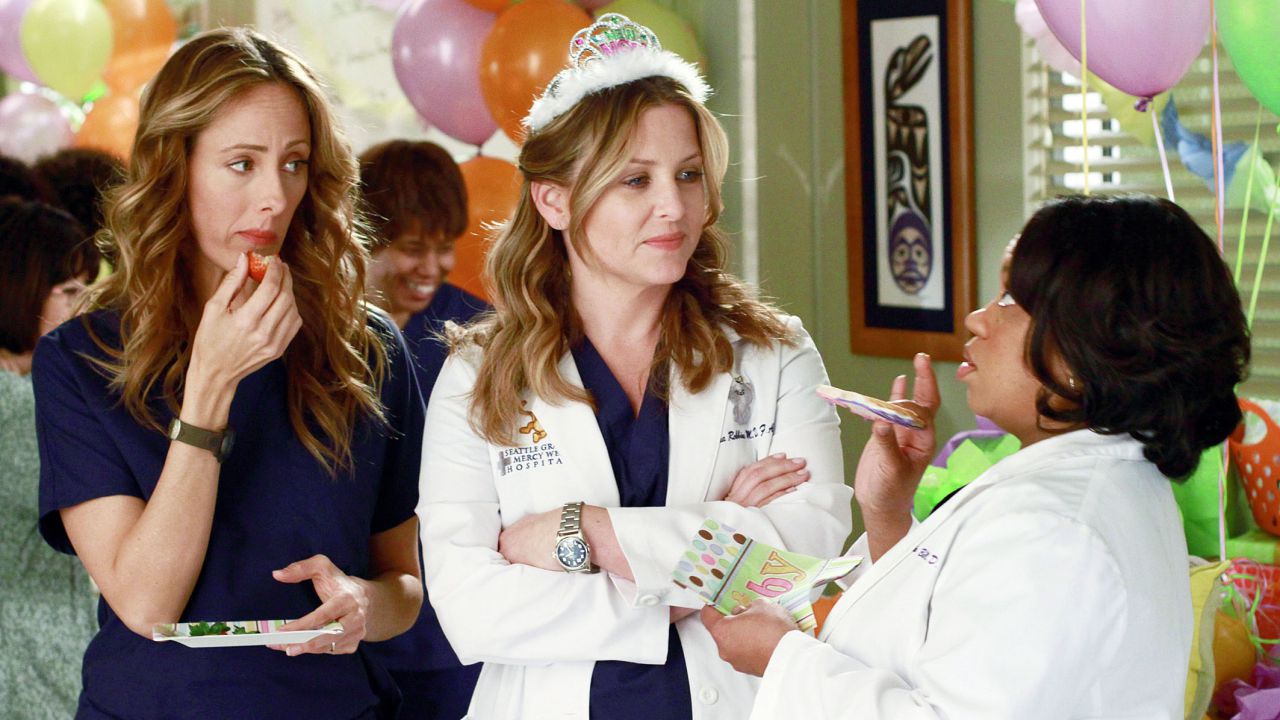 Greys Anatomy Der Song Hinter Dem Song www.news.de
