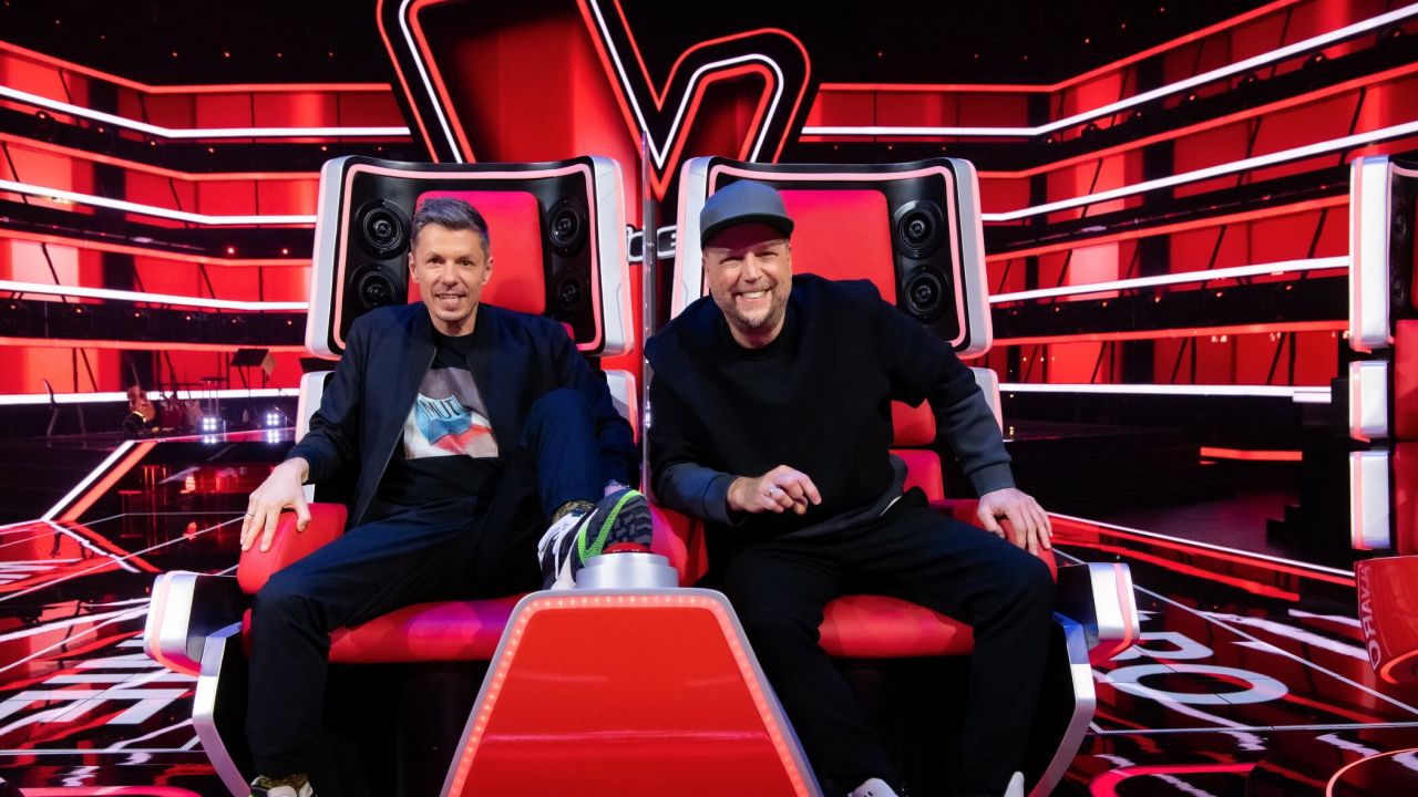 The Voice Kids 2020 Ganze Folge