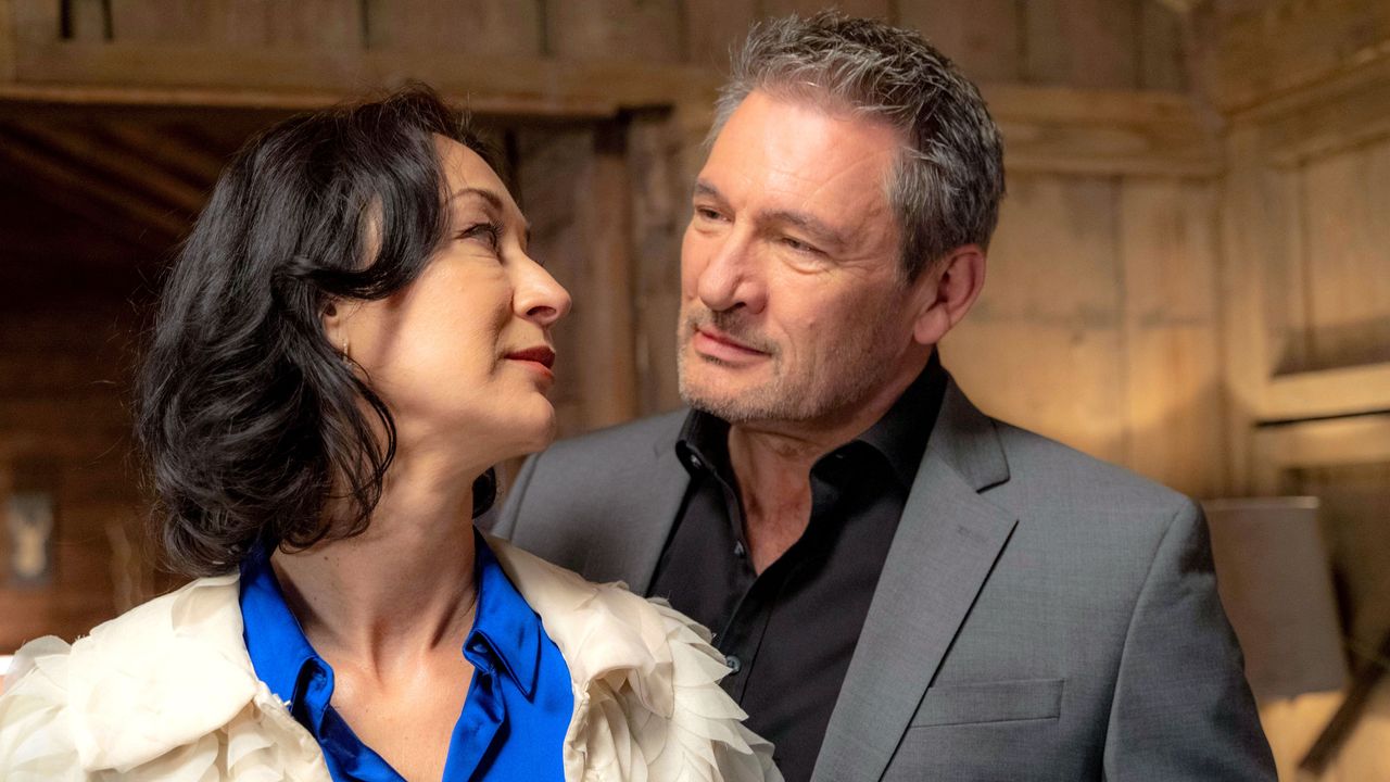 "Sturm der Liebe" verpasst?: TV-Wiederholung und Online-Mediathek im