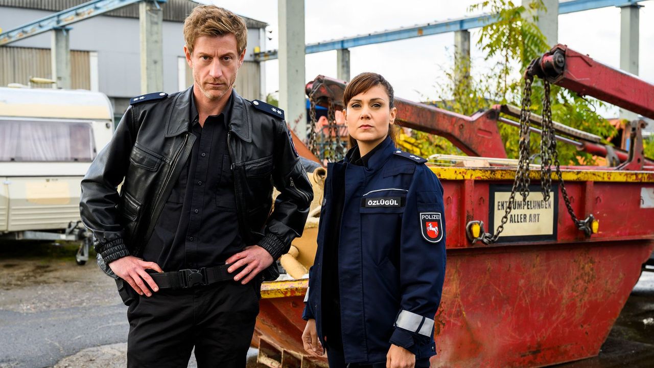 "Friesland" vom Samstag bei ZDF "Fundsachen" als Wiederholung im TV