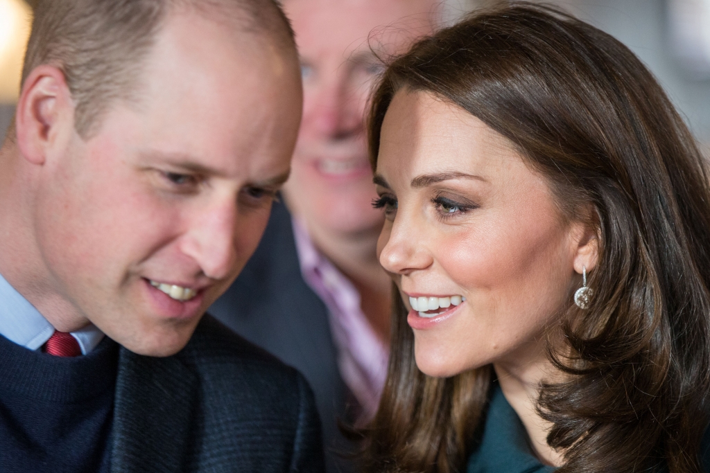 Kate Middleton und Prinz William: Zwischen Trennung und Baby-Freuden! So  glücklich sind die Royals wirklich | news.de