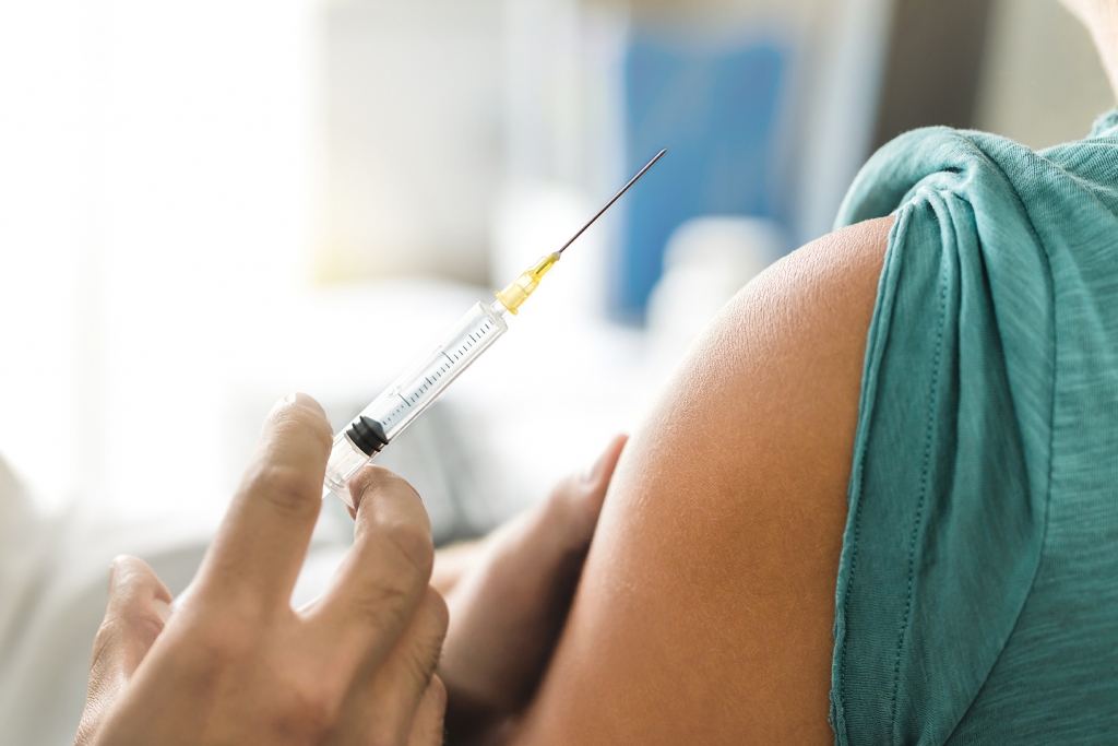 hpv impfung unfirksam